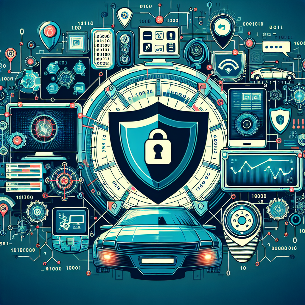 Can Hacking Improve the Security of Automotive Infotainment Systems?